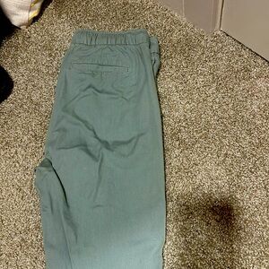 Gap small pants wore 1 time